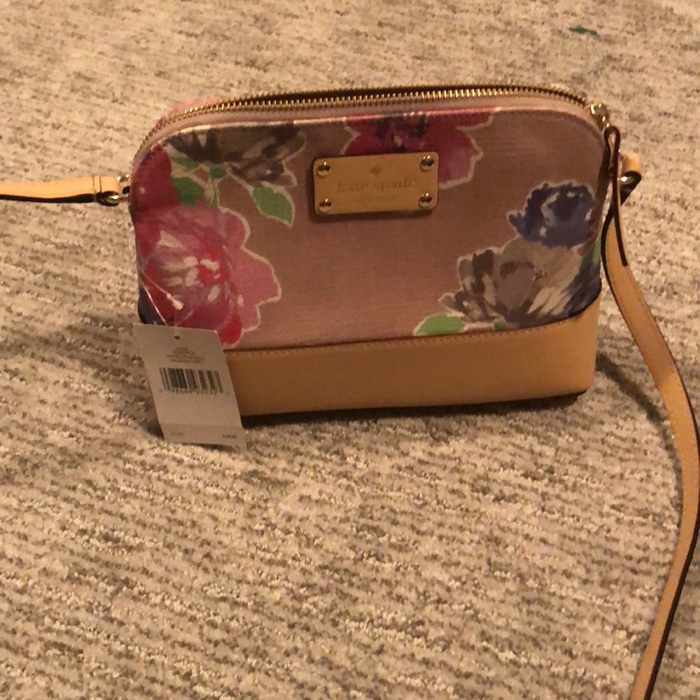 brand new kate spade purse